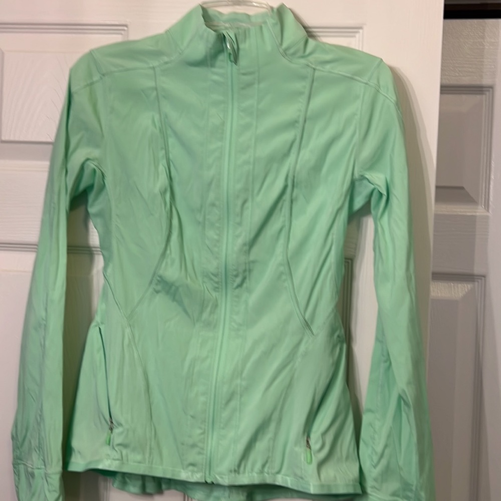 Lululemon Running Jacket - Picture 2 of 10